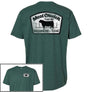 Tejas BBQ T-Shirt