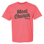 Smoke Ring T-Shirt