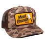 Camo Cleaver