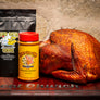 Turkey Combo - Brine + Honey Hog