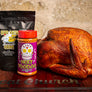 Turkey Combo - Brine + Holy Voodoo
