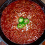 Texas Chili Seasoning