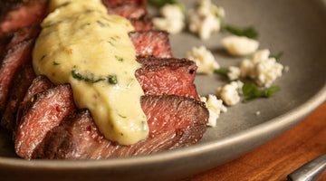 Gorgonzola Cream Sauce