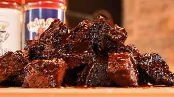 Poor Man's Burnt Ends