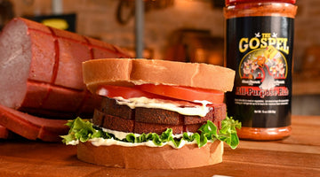 Smoked Bologna