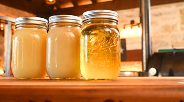 How to make Beef Tallow