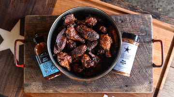 0 - 400 Chicken Wings