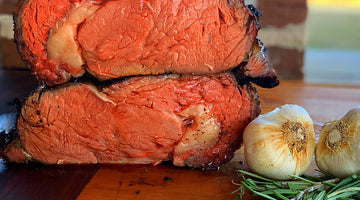 The Ultimate Prime Rib