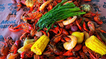 Crawfish Boil
