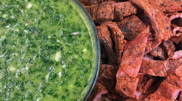 Chimichurri