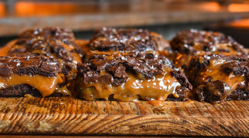 The Best Brownies of All Time