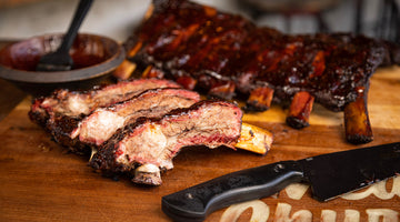 Beef Back Ribs