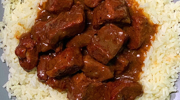 Beef Tips