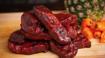 Country Style Ribs