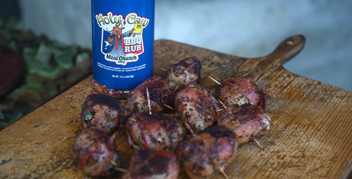 Classic Dove Poppers