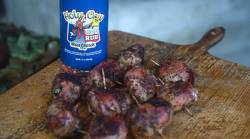 Classic Dove Poppers