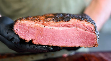 Pastrami Brisket & Texas Reuben Sandwich