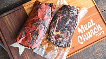 How to Reheat Brisket