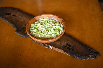 Sweet Cole Slaw