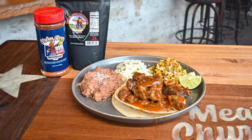 Carne Guisada