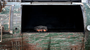 Beef Ribs with Goldees Barbecue