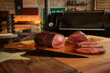 Beef Tenderloin
