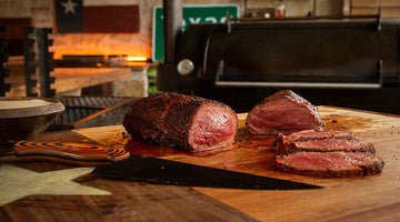Beef Tenderloin