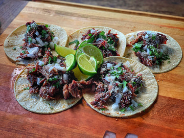 Barbacoa