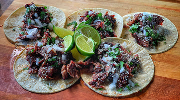 Barbacoa