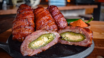 Armadillo Eggs