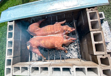Whole Hog