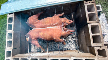 Whole Hog