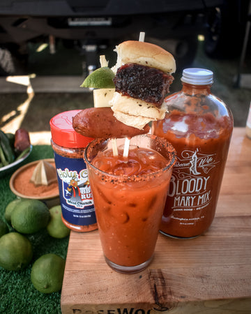 Bloody Mary