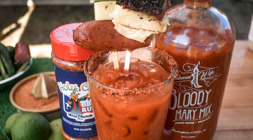 Bloody Mary