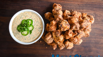 Jalapeño Ranch