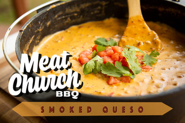 Smoked Queso