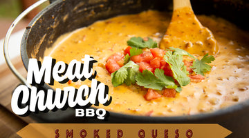 Smoked Queso