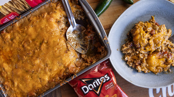 King Ranch Casserole