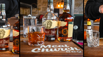 Classic Old Fashioned