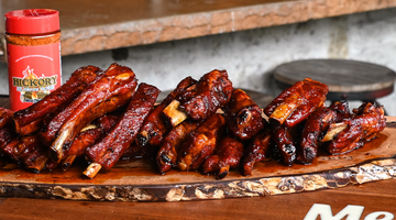 Party Ribs