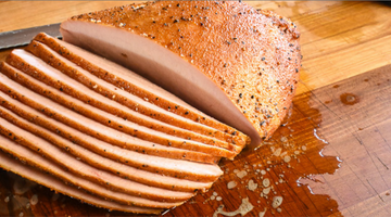 Mexican Turkey Breast