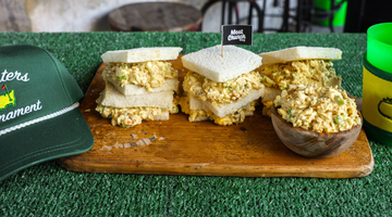 Egg Salad Sandwich