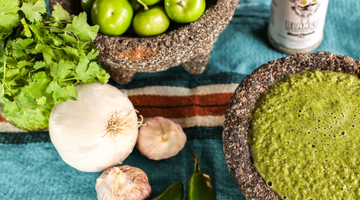 Salsa Verde