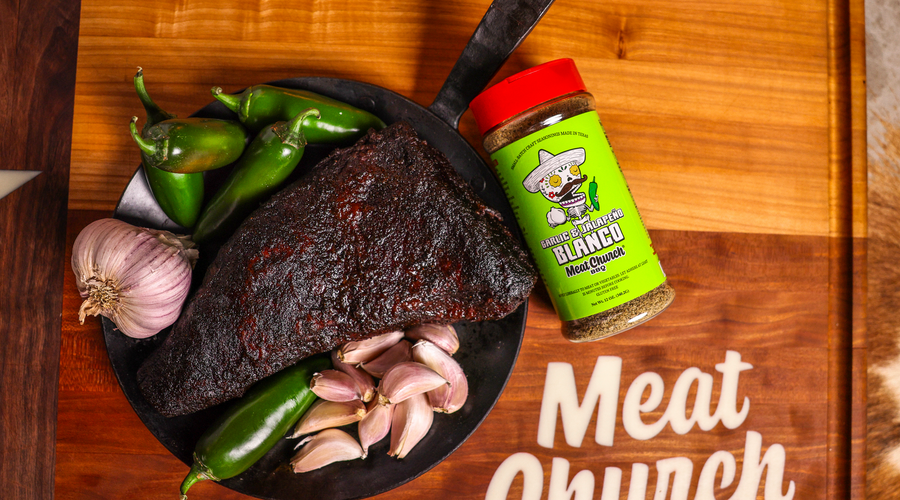Recipes – Meat Church
