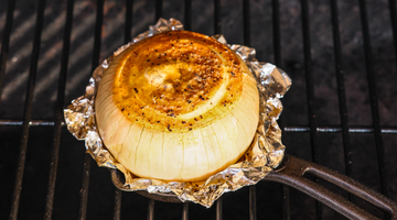 Smoked Onion