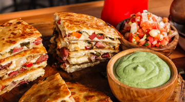 Jalapeño Crema