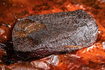 Weekday Brisket