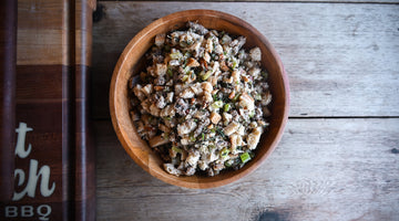 Sausage Stuffing