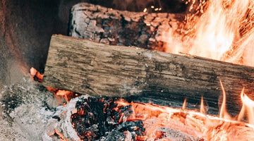 Fire Management - How to build and maintain a clean BBQ fire