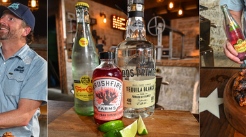 Prickly Pear Ranch Water